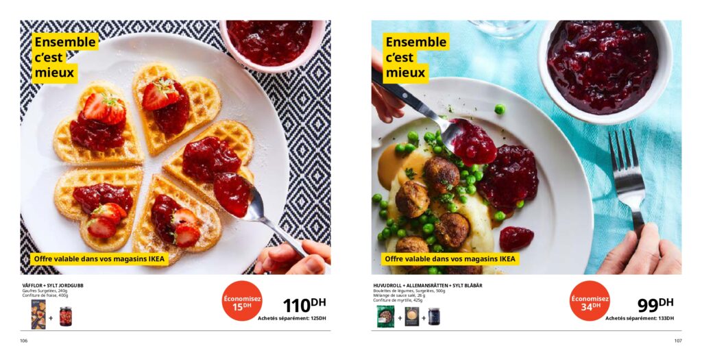 ikea maroc promo 30 novembre 2023 54