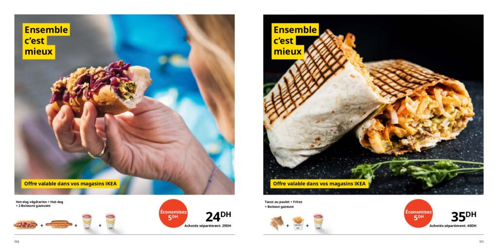 ikea maroc promo 30 novembre 2023 56