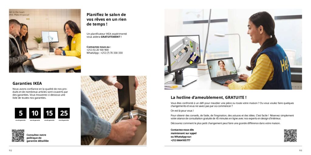 ikea maroc promo 30 novembre 2023 57