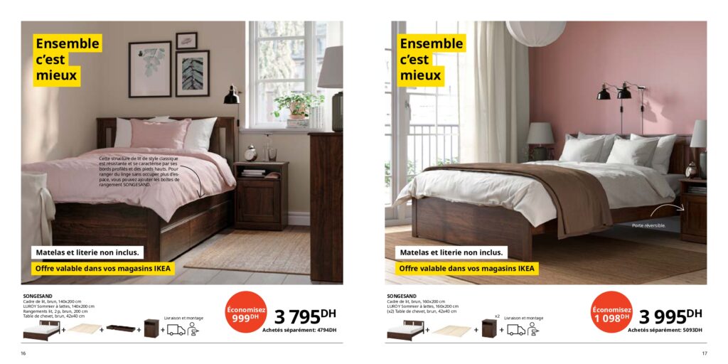 ikea maroc promo 30 novembre 2023 9