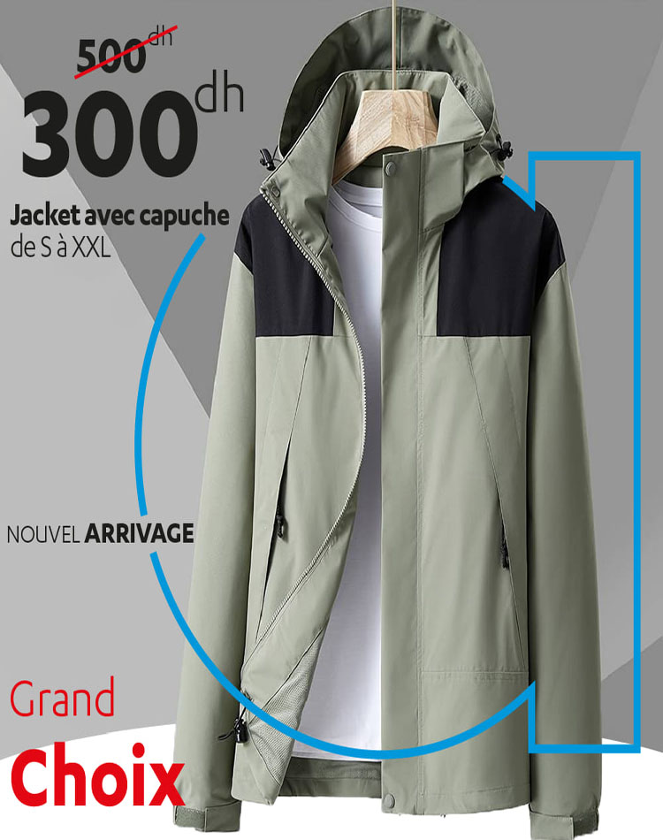 solde alpha 55 jacket homme 2023 3