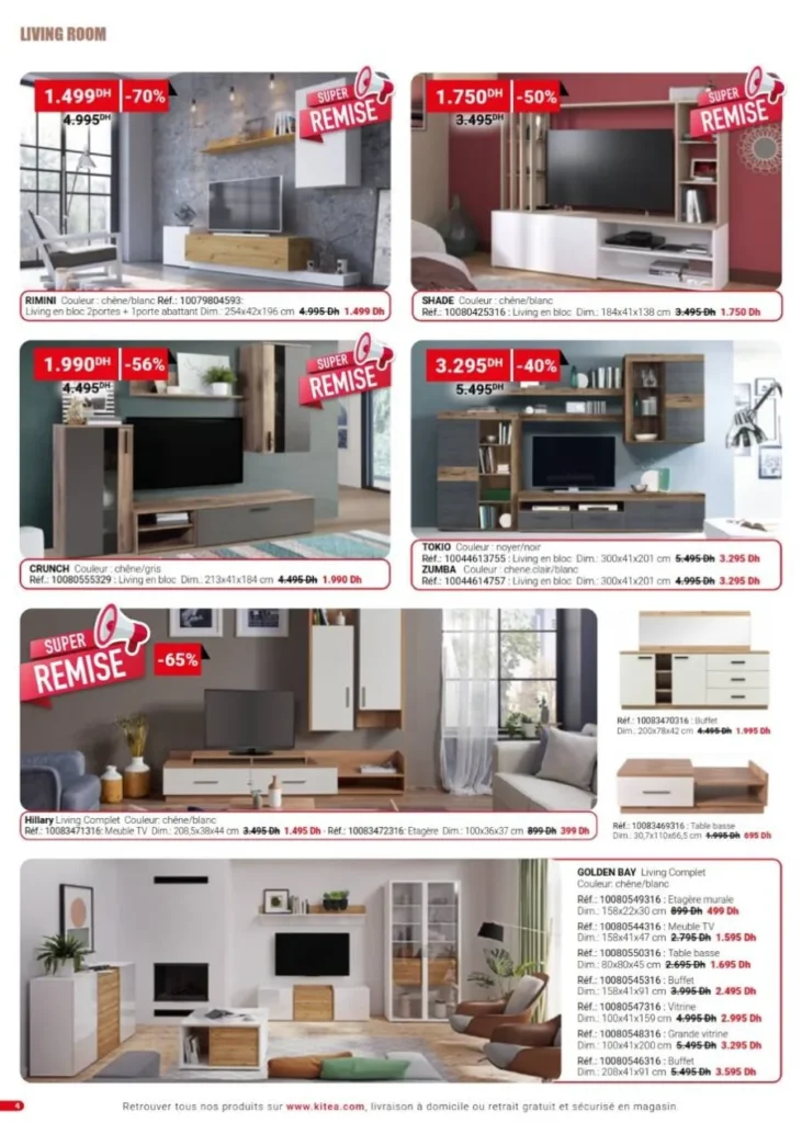 CATALOGUE KITEA NOVEMBRE 2023 4