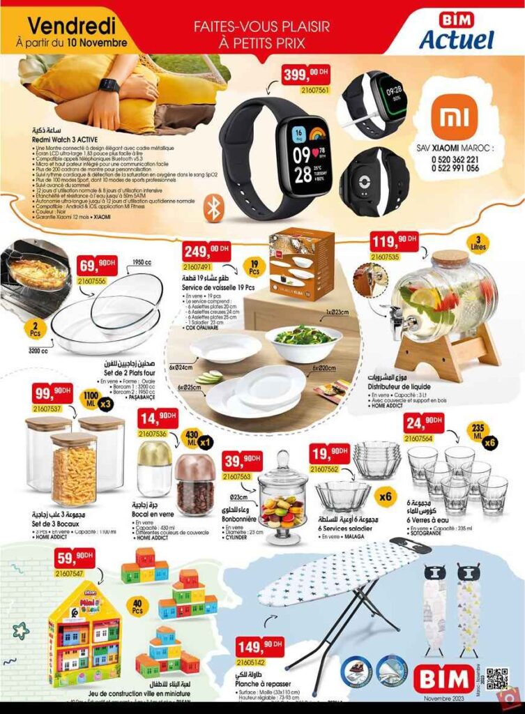Catalogue Bim 10 Novembre 2023 2