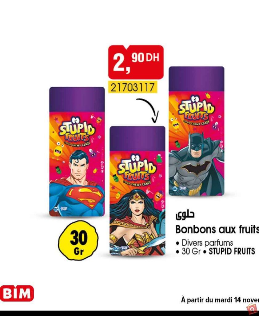 Catalogue Bim 14 Novembre 2023 10