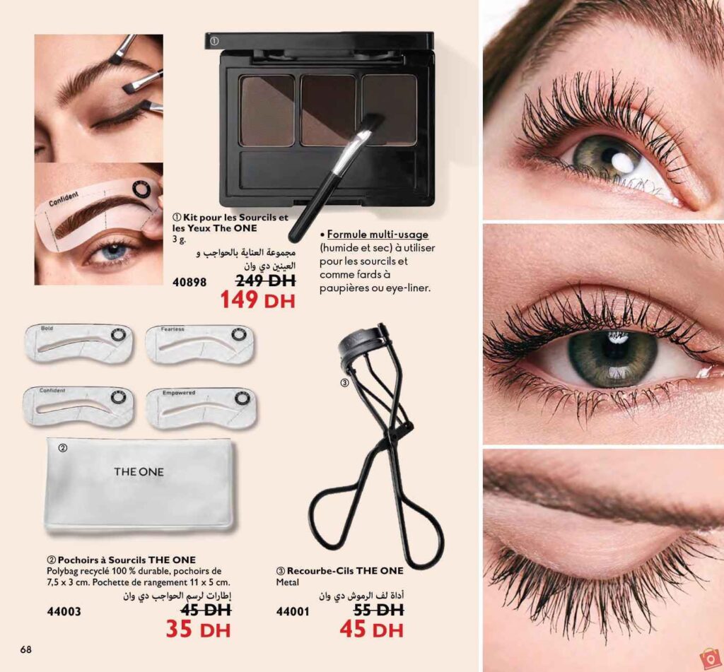 Catalogue Oriflame Decembre 2023 112 2