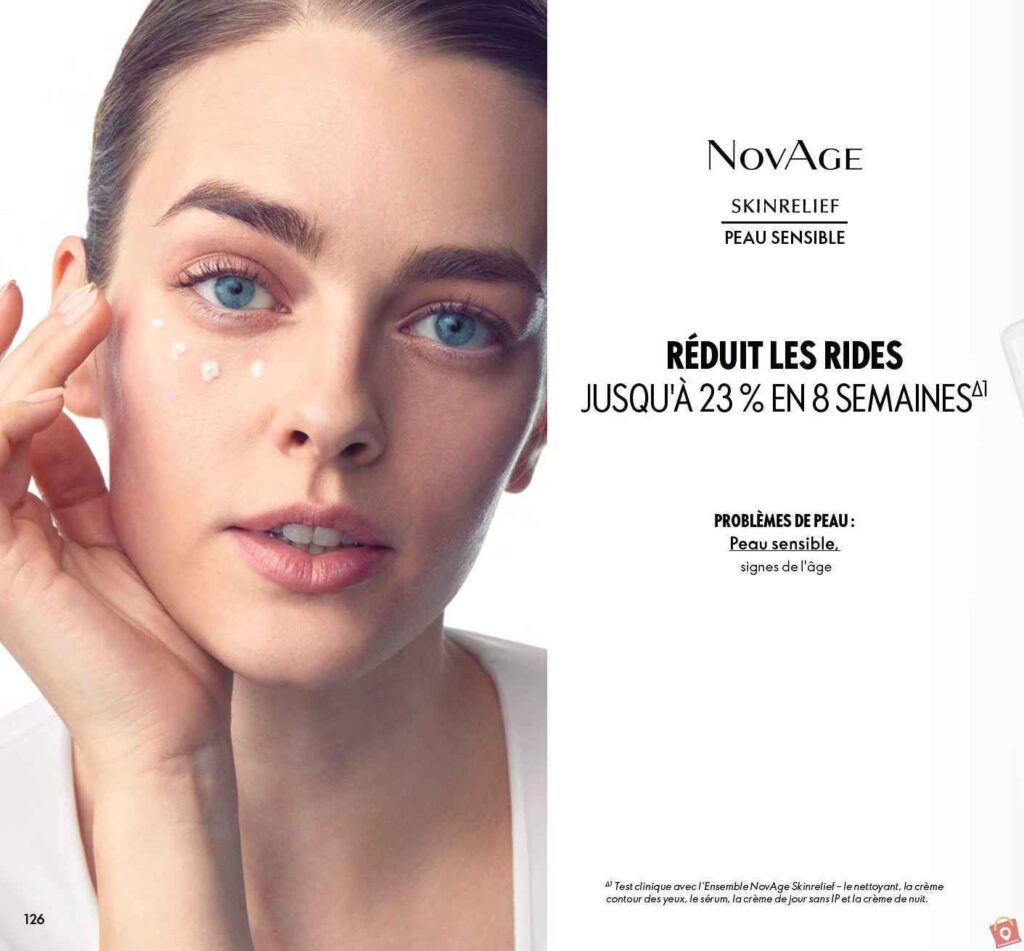 Catalogue Oriflame Decembre 2023 30