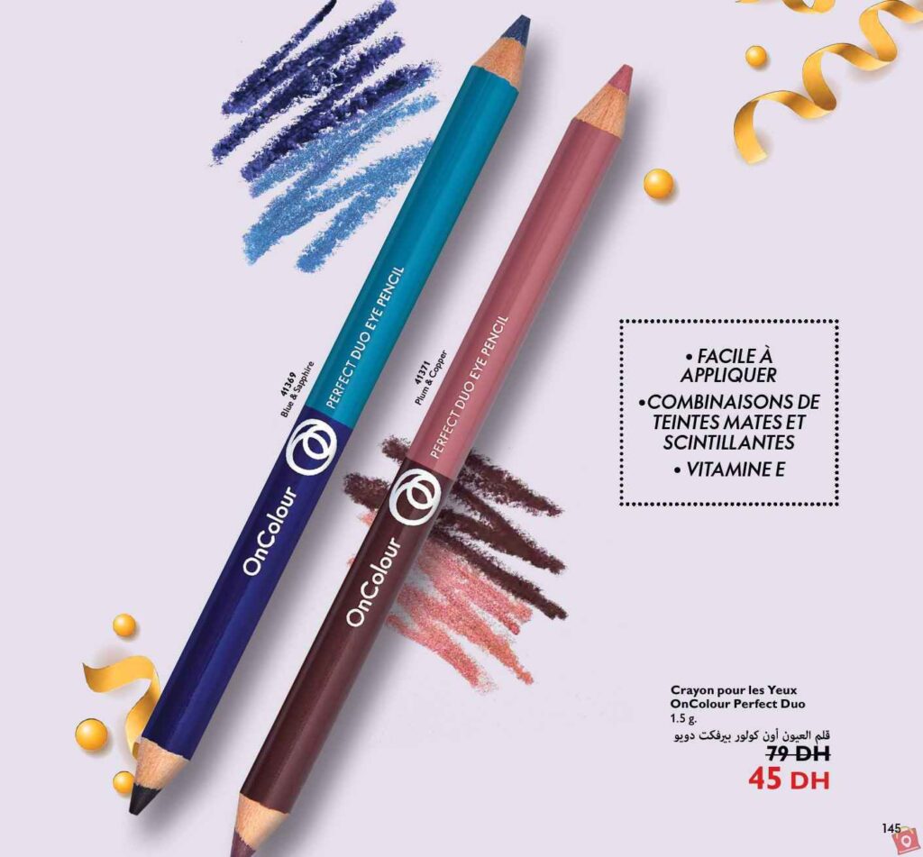 Catalogue Oriflame Decembre 2023 51 1