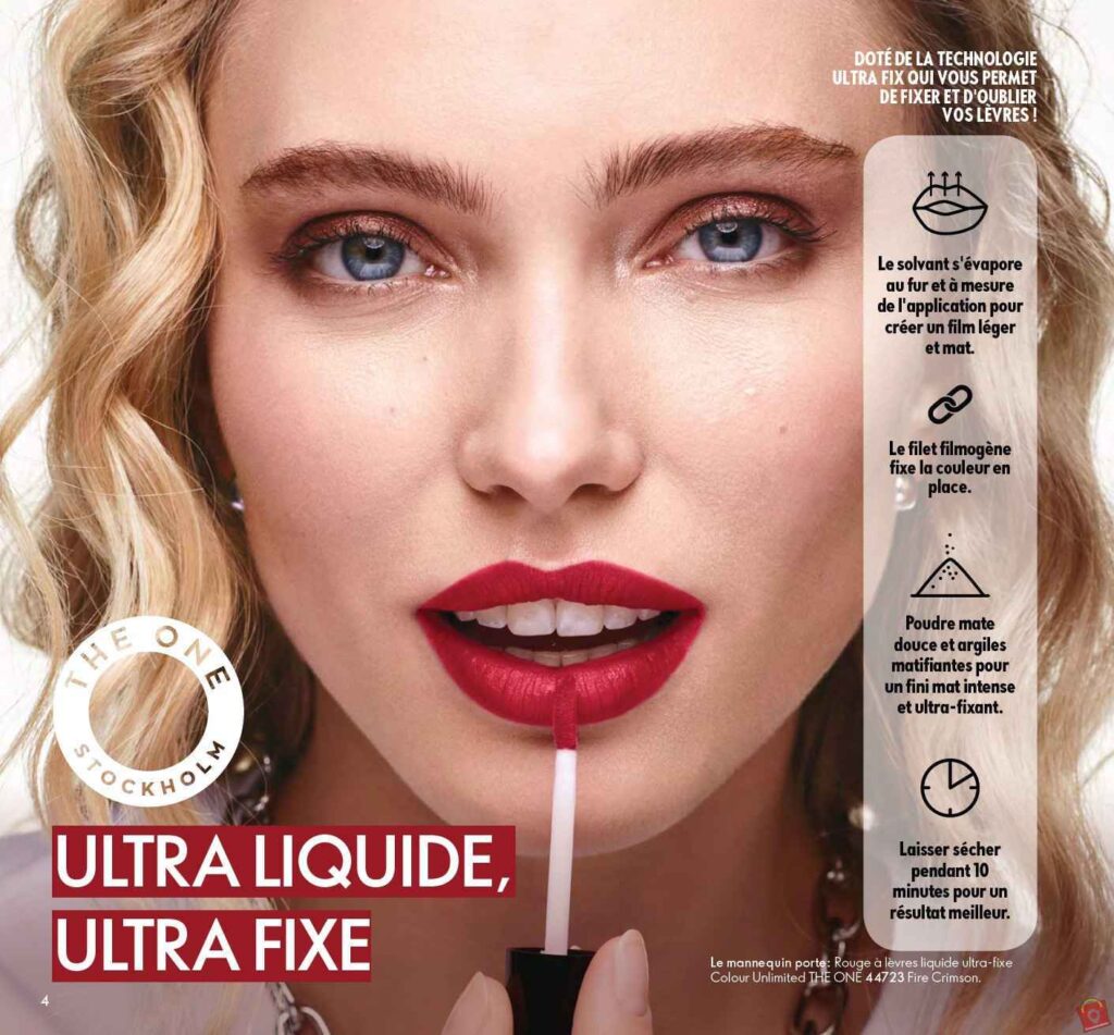 Catalogue Oriflame Decembre 2023 71 1