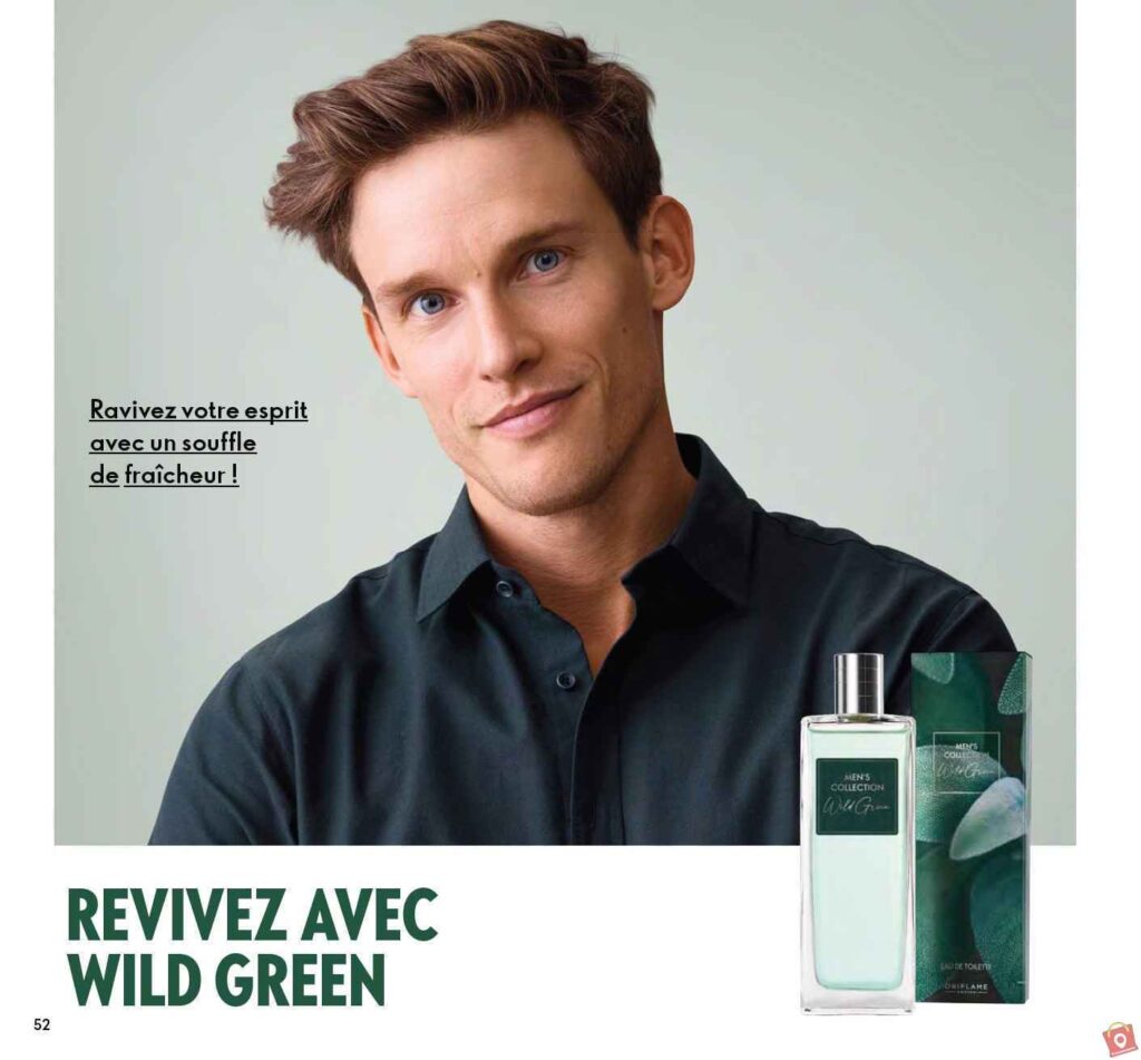 Catalogue Oriflame Decembre 2023 95 2
