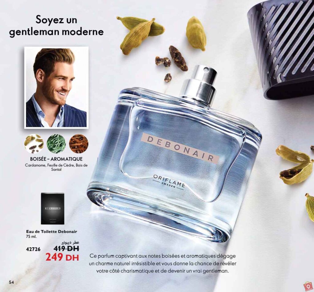 Catalogue Oriflame Decembre 2023 97 2
