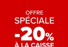 Soldes lc waikiki maroc automne 2023 – Prix reduits Soldes lc waikiki maroc automne 2023