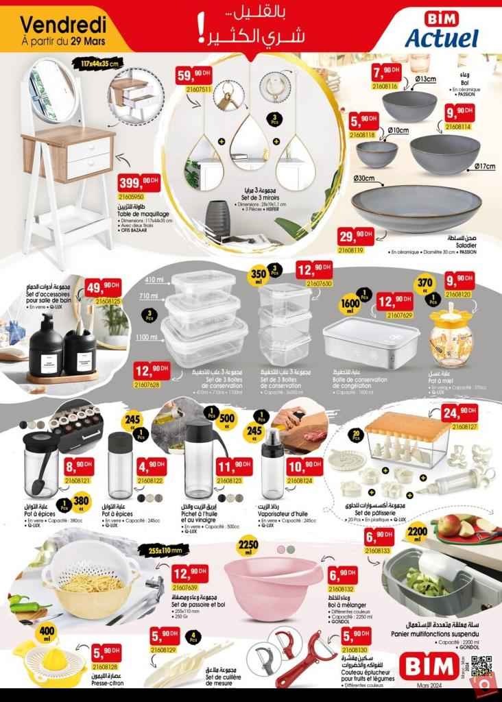 catalogue bim 29 mars 2024 main
