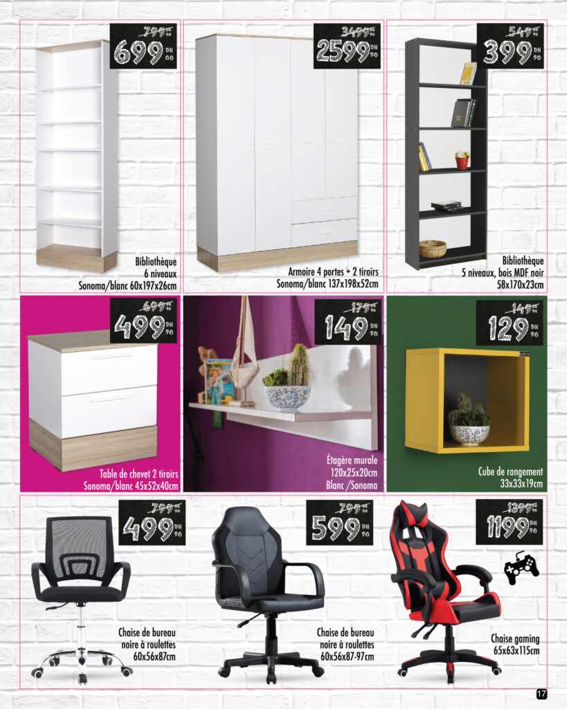 CATALOGUE ASWAK ASSALAM BACK TO SCHOOL 2024 17