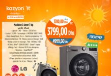 CATALOGUE KAZYON 29 AOUT 2024 CATALOGUE KAZYON 29 AOUT 2024