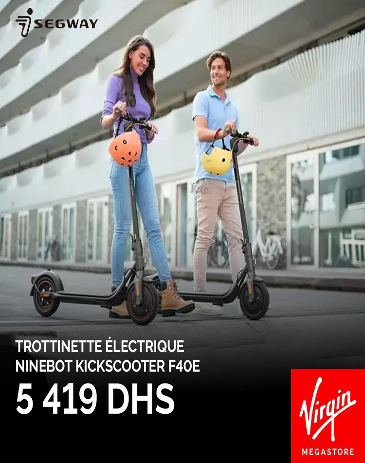 offre Virgin Megastore 2025