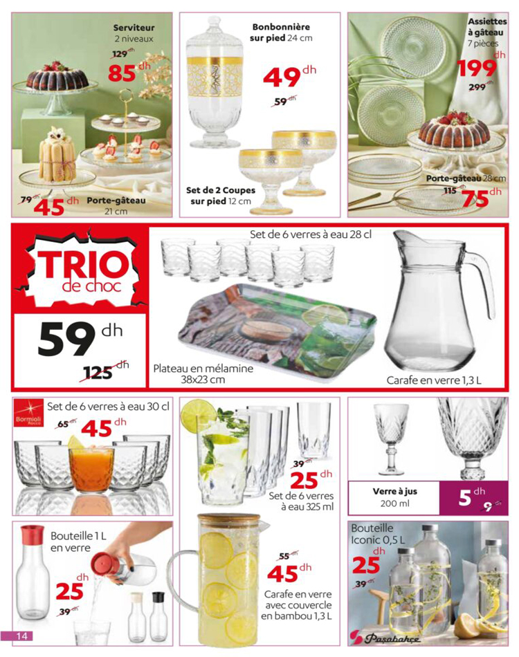 catalogue alpha 55 ramadan 2025 14