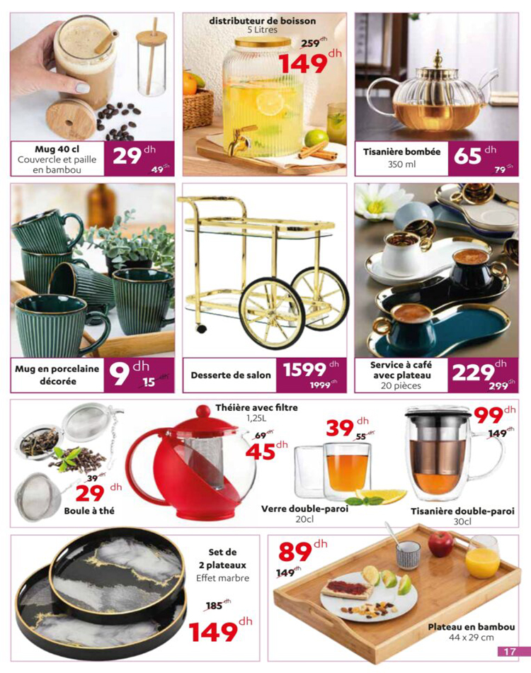 catalogue alpha 55 ramadan 2025 17
