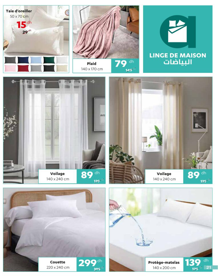 catalogue alpha 55 ramadan 2025 21