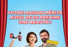 Catalogue BRICOMA Février 2025 – Promotions & Nouveautés Maison & Déco Catalogue BRICOMA Février 2025