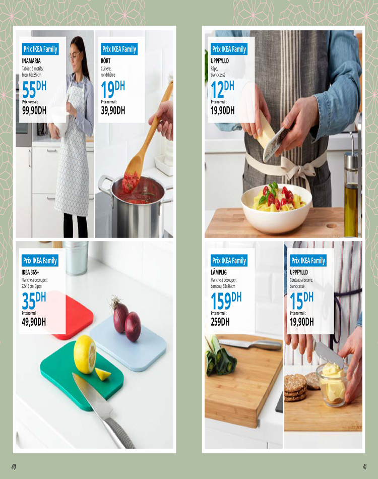 catalogue ikea ramadan 2025 21