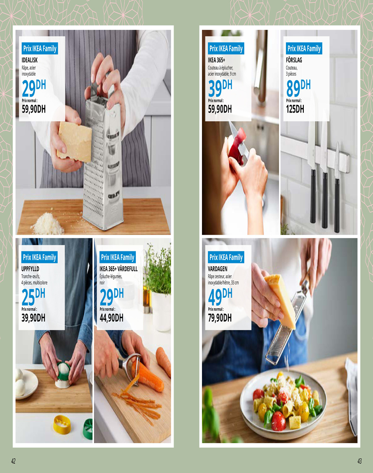 catalogue ikea ramadan 2025 22