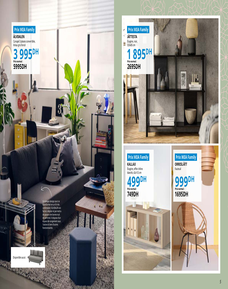 catalogue ikea ramadan 2025 3