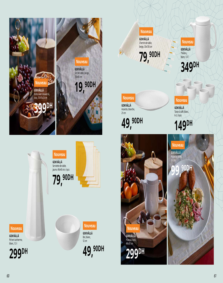 catalogue ikea ramadan 2025 31