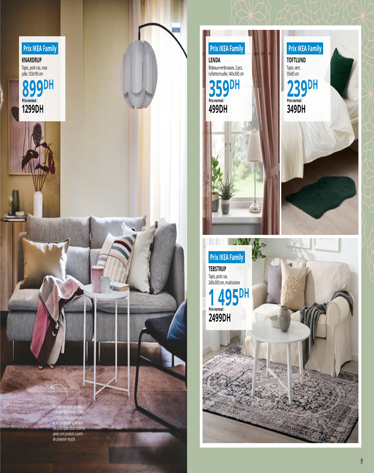 catalogue ikea ramadan 2025 5