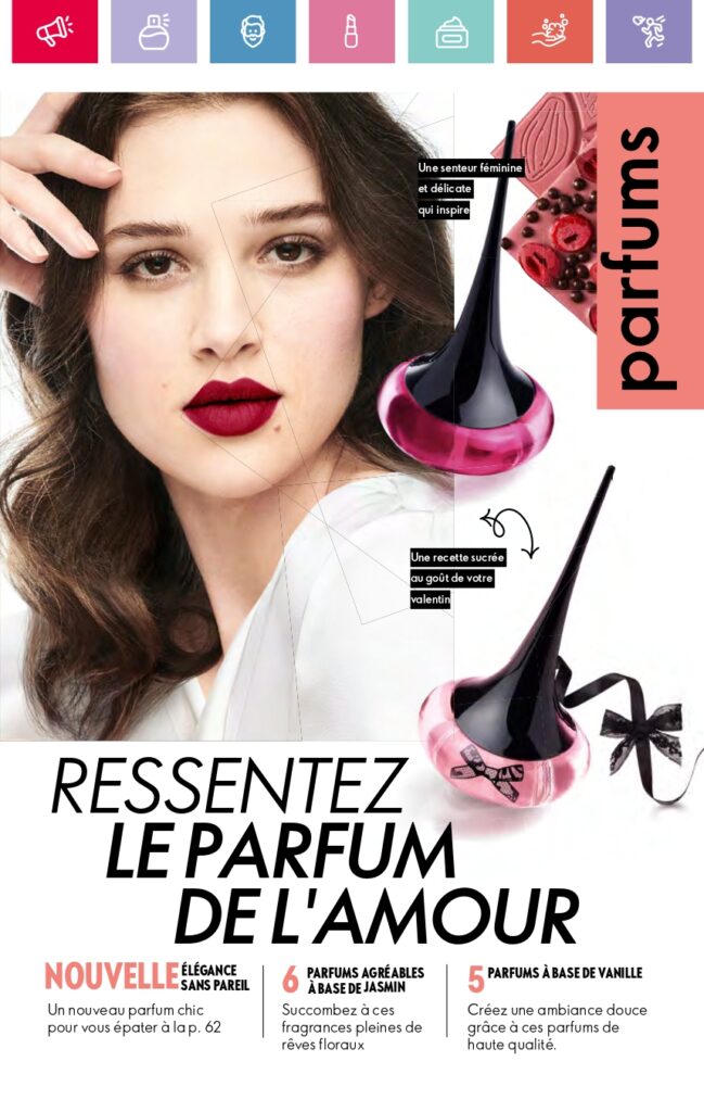 catalogue oriflame fevrier 2025 55