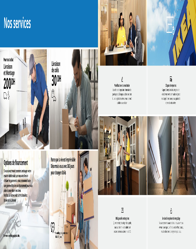 IKEA Morocco French MAF Spring SALE 2025 page 0024