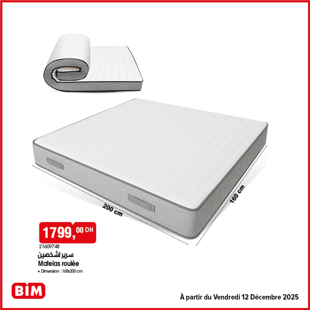 Catalogue BIM Maroc 12 décembre 2025 – page 12
