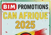 Promotions BIM Spéciales CAN Afrique 2025 : Bons Plans et Offres à ne pas Manquer