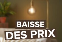 🏷️ KASA Carrefour Maroc prix : Baisse des Prix Déco Maison 2026