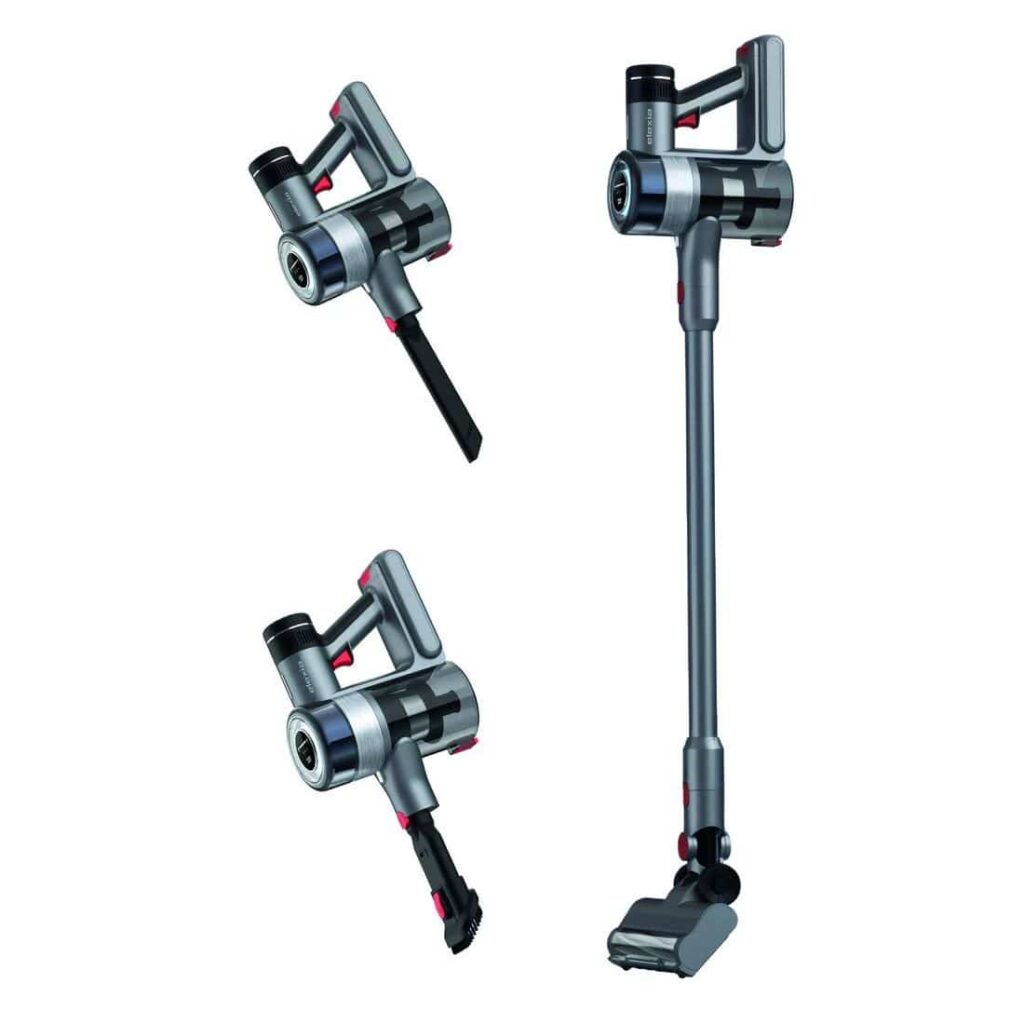 Aspirateur balai Elexia